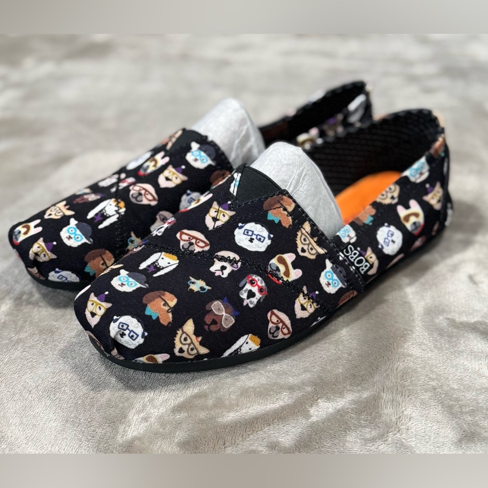 BOBS from Skechers Shoes Size 9